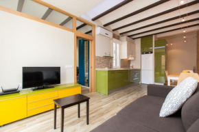 Stay Barcelona Charming Gracia
